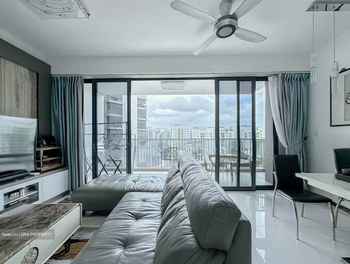 Waterbay (D19), Condominium #528720161